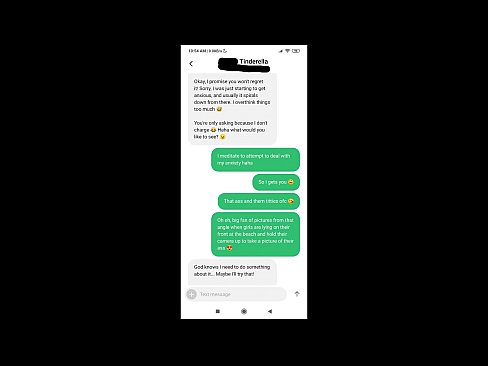 ❤️ הוספתי PAWG חדש מ-Tinder להרמון שלי (כולל שיחה עם טינדר) ️ סרטון פורנו אצלנו iw.newautoglass.ru ❌